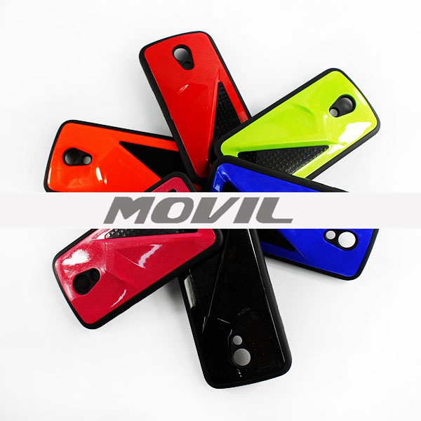 NP-1740 Estuches para Motorola g2-11